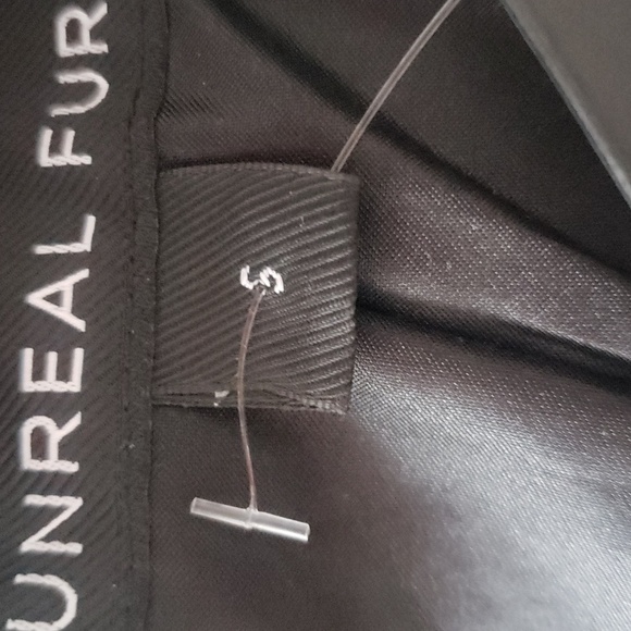 UNREAL FUR MONARCH COAT COLOR:TAPESTRY, SIZE S, RETAIL PRICE $429.00 - Picture 16 of 16